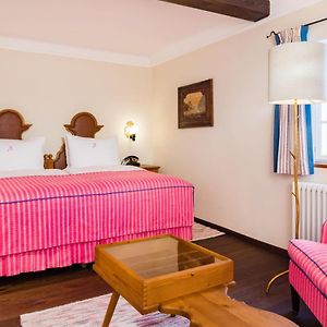Habitación Clásica con Cama King