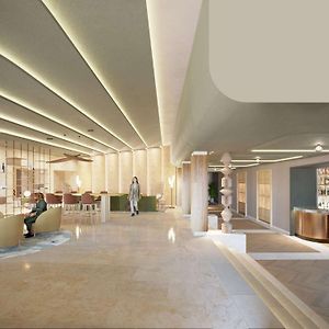 Moevenpick Hotel Bari